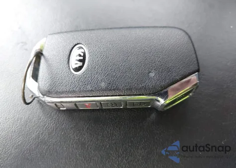 2020 Kia Telluride S z USA, uszkodzony, nr VIN 5XYP64HCXLG016630